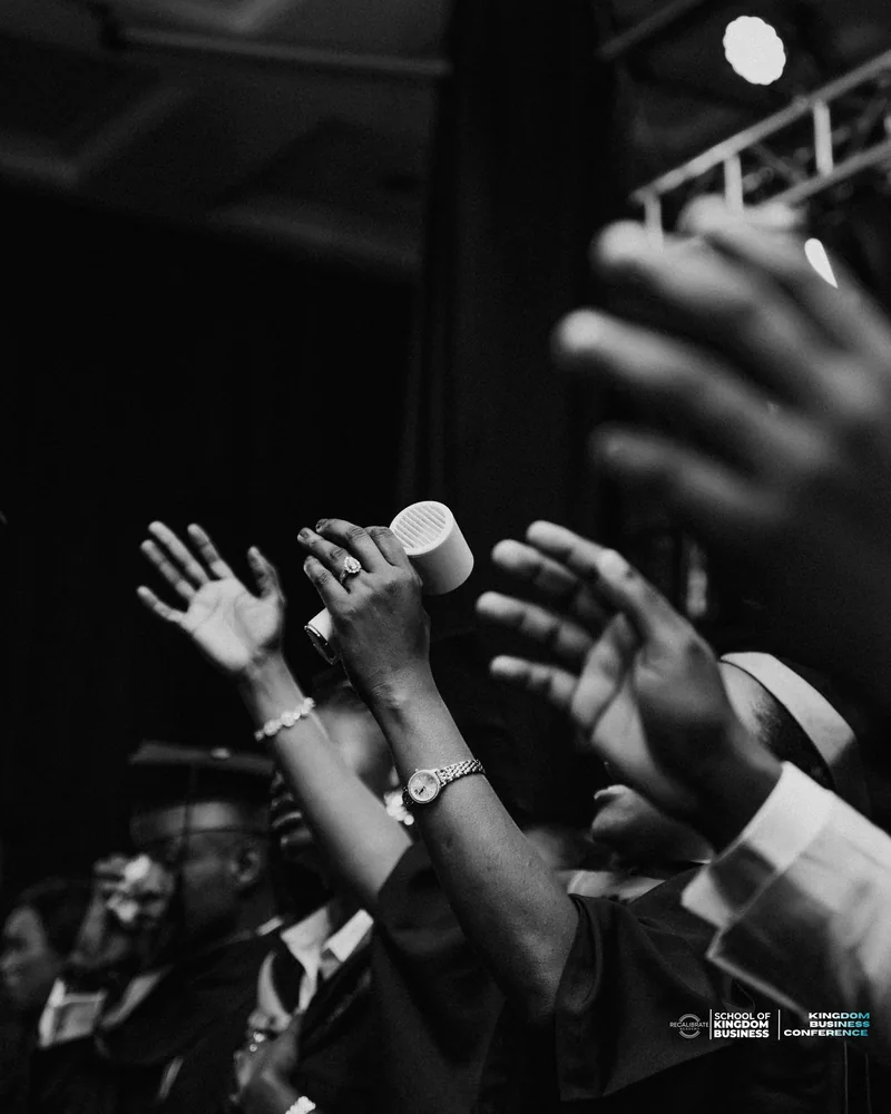 Corporate event image 8