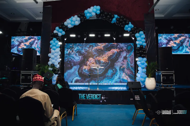 Corporate event image 10
