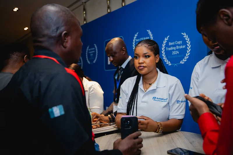 Corporate event image 11