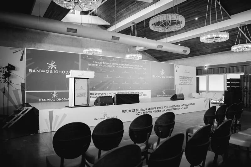 Corporate event image 12