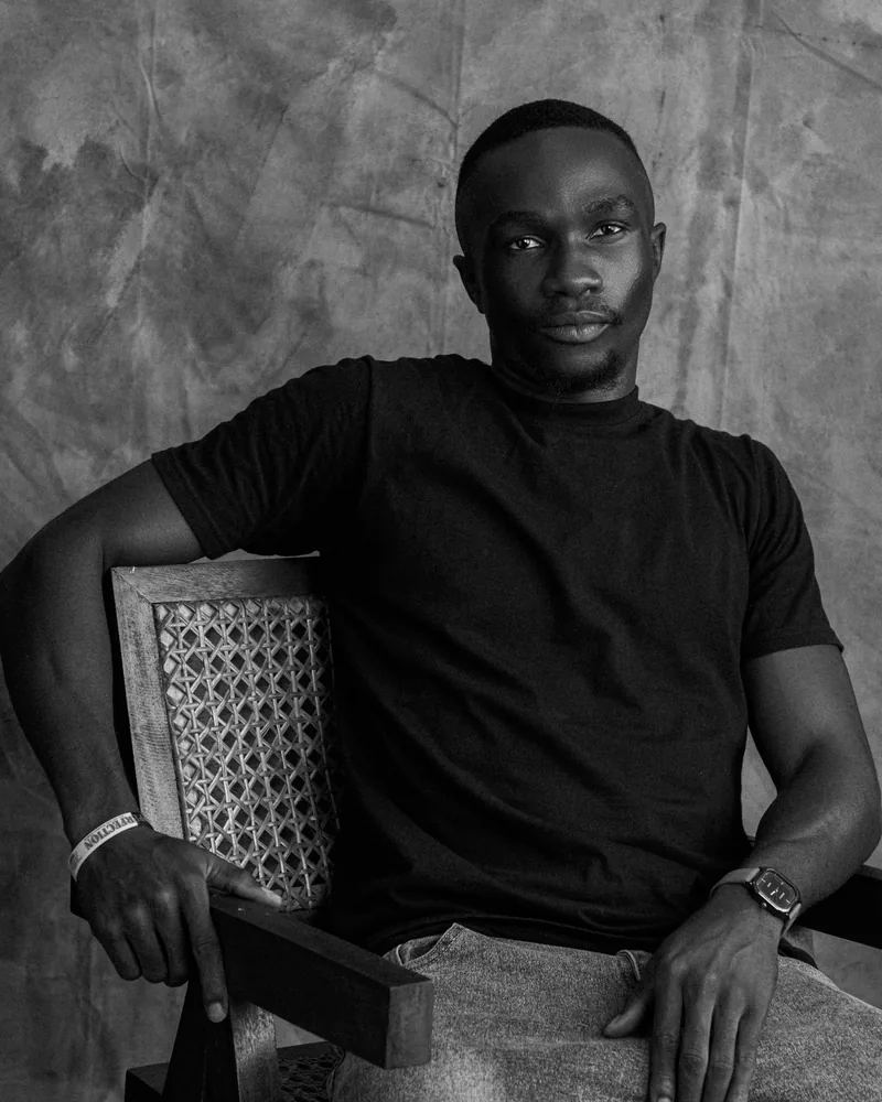 Studio image 6